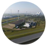 Land and grid connectivity